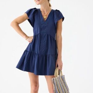Vineyard Vines Sophie Harbor Dress